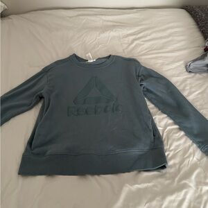 Reebok Slate Blue Set